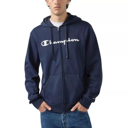 Champion Vyriškas Hoodie 221810.BS501