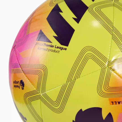 Puma Orbita Play Premier League Lights Ball 084718-01