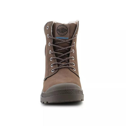 Palladium Pampa Sport Cuff Wps M 72992-222-M batai