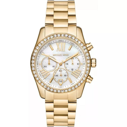 MICHAEL KORS Lexington MK7241 moteriškas laikrodis su dėžute