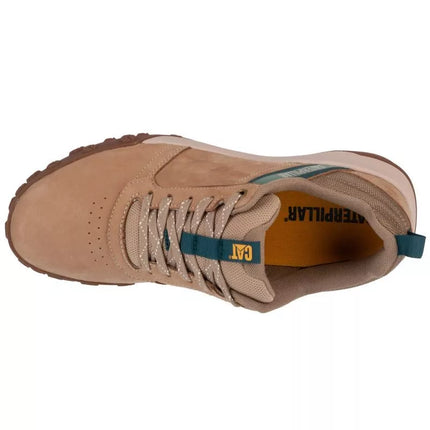 Caterpillar Hex Ready Lo M P726013 batai