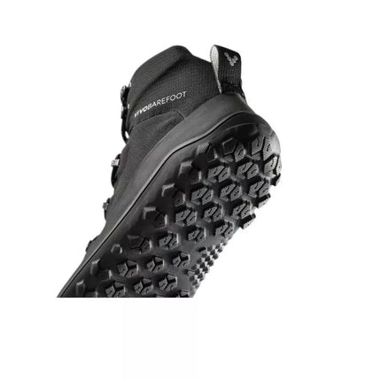 Vivobarefoot TREKERIS TEXTILE VYRIŠKI OBSIDIAN 309536-01