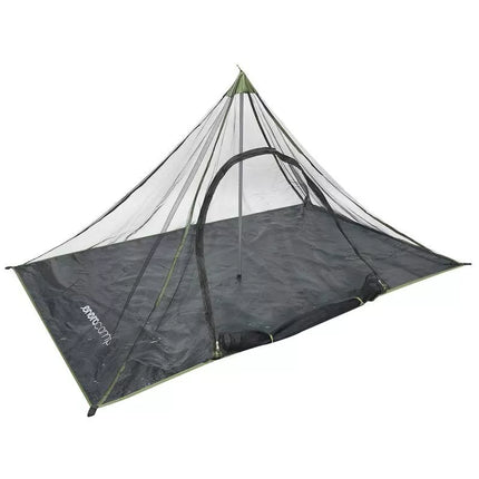 MOSQUITO NET TENT 200X120X95CM ENERO CAMP