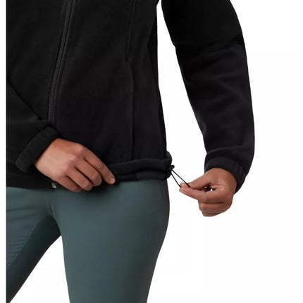 Columbia Benton Springs "Full Zip" Fleece moteriškas džemperis W 1372111010