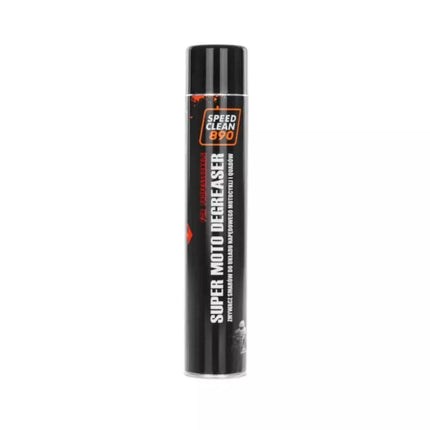 SPEEDCLEAN890 Chain Cleaner 750ml