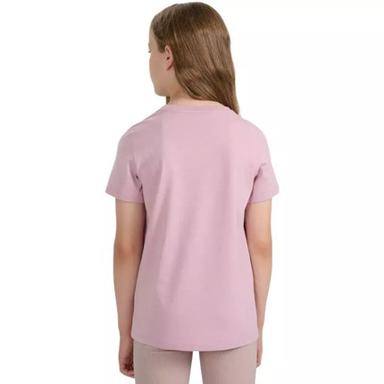 4F Marškinėliai F2397 Jr 4FJWAW25TTSHF2397 56S