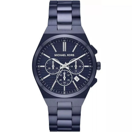 MICHAEL KORS Lennox MK9147 Vyriškas laikrodis + Dėžutė