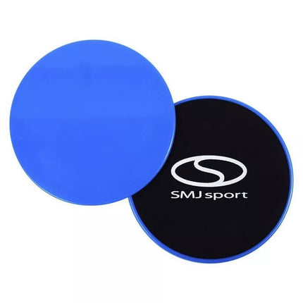 Slidžių trinkelių SMJ sport PB033