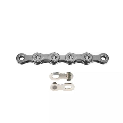 KMC Chain X11 EPT 118 Links Silver Box