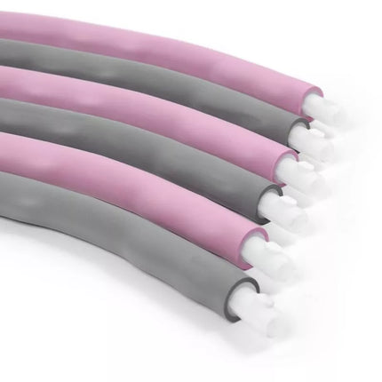 Hantelio formos lankas su masažu SMJ Sport HS-TNK-000009385