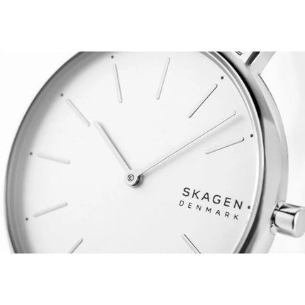 SKAGEN Signatur SKW2785 Women's Watch + BOX