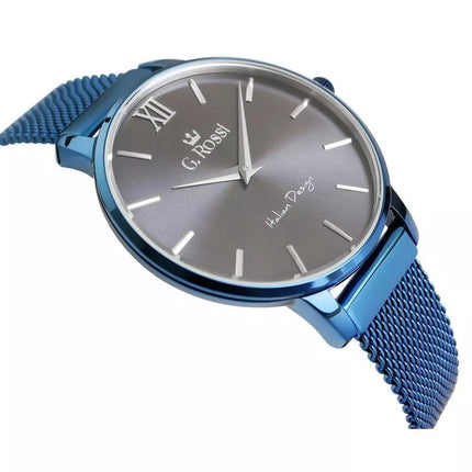 Women's Watch G.Rossi 12177B-6F1 + BOX