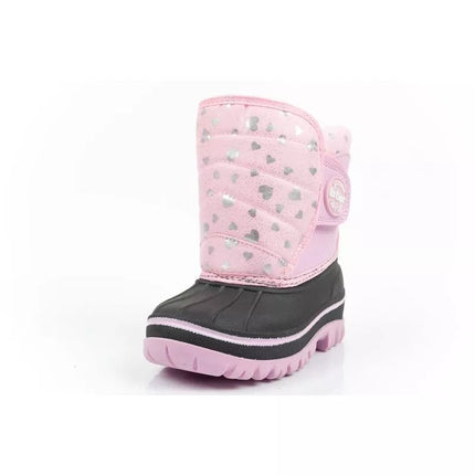 Lee Cooper Vaikiški sniego batai LCJ-24-44-2863K