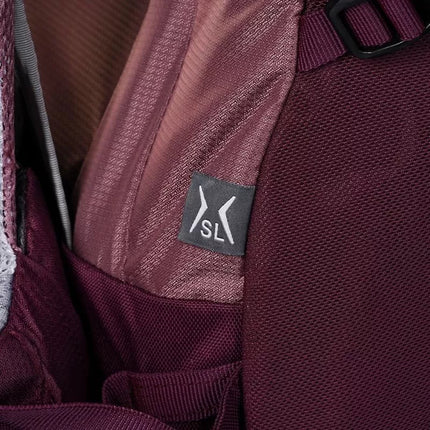 Futura Pro 34 SL 340102155990 kuprinė žygiams Deuter