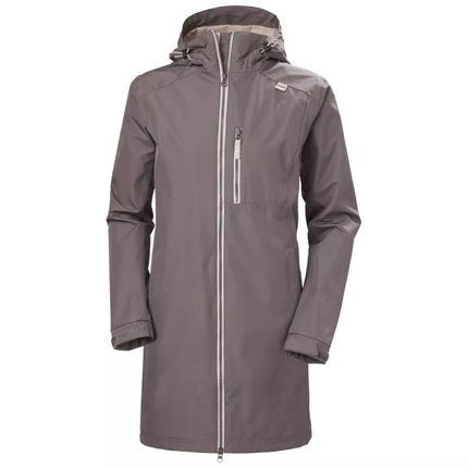 Helly Hansen Ilga Belfast striukė moterims 55964 656