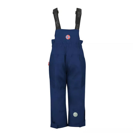 Trollkids vaikiškos „Nordkapp Pants Jr 902-100“ slidinėjimo kelnės