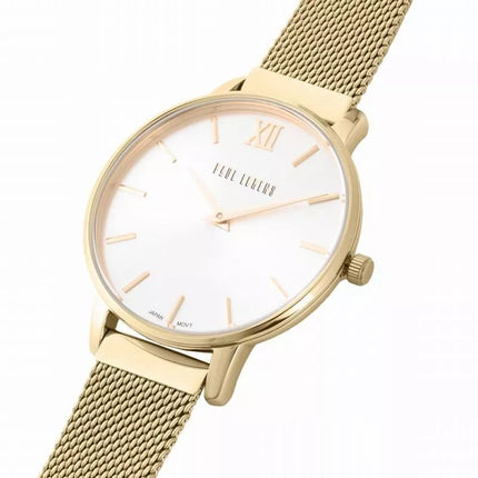 Paul Lorens PL12177B-3D1 Women's Watch