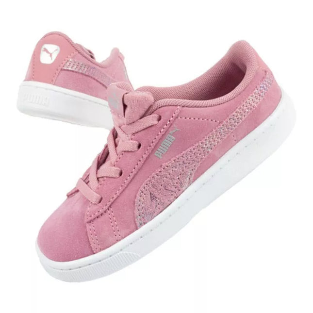 Puma Vikky Jr 373167 02 Bateliai