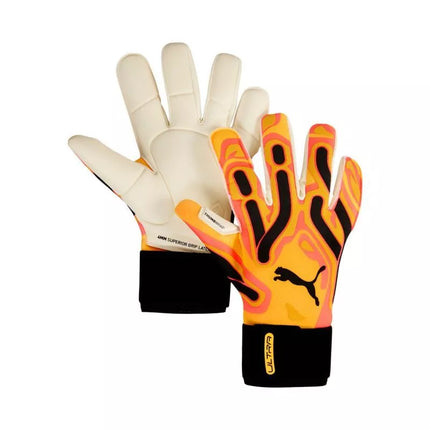 Puma Ultra Ultimate Hybrid Sun 41858 09 Vartininko Pirštinės
