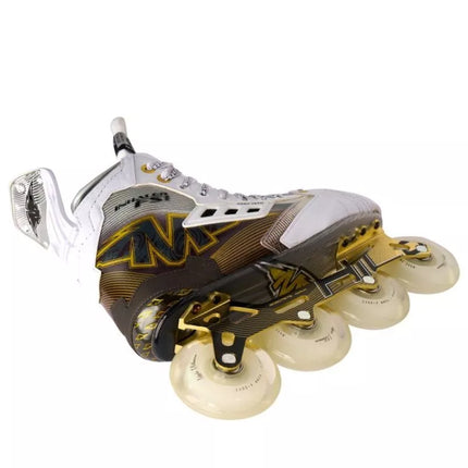 Ritulių riedutiniai pačiūžos Mission Inhaler FS1 Sr 1065308