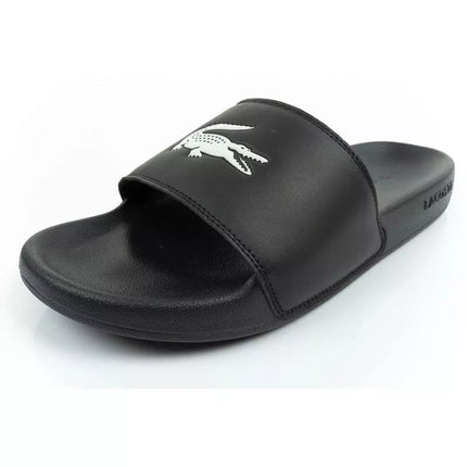 Lacoste men's sports shoes Serve Slide 0.0 comfortable fashionable
