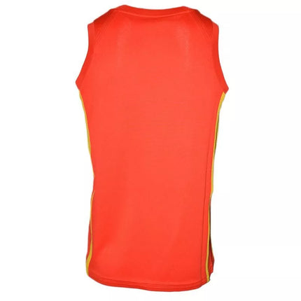 Nike Spain Limited Olimpiniai marškinėliai plento renginiams - CQ0091-600