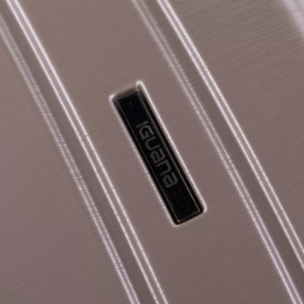 Iguana Murcia II lagaminas 36 92800479883