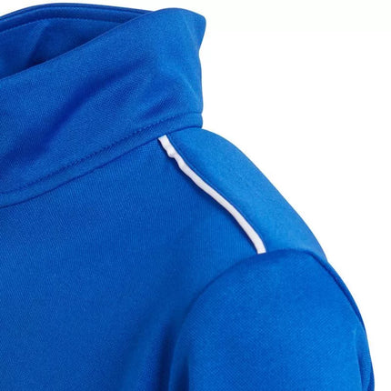 adidas Core 18 Training Top Mėlyna JR CV4140