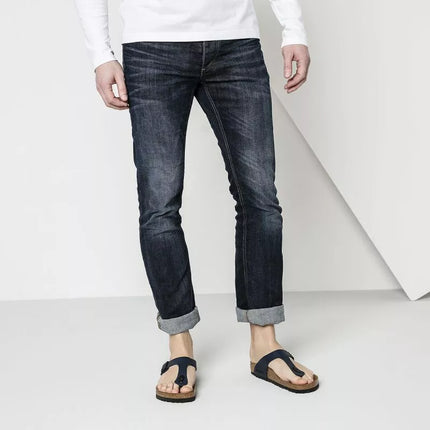Birkenstock Gizeh M 143621 Šlepetės