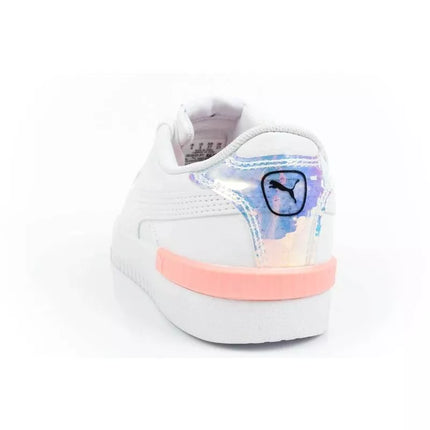 Puma Jada W 393923 01 Sportiniai Bateliai