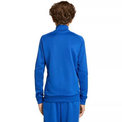 adidas Tiro 26 League Training blue kids' sweatshirt JY7199