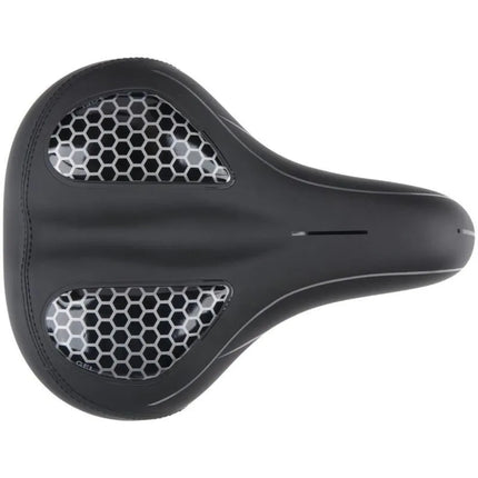 DUNLOP SPORTS GEL dviračio balnelis 21x27 cm