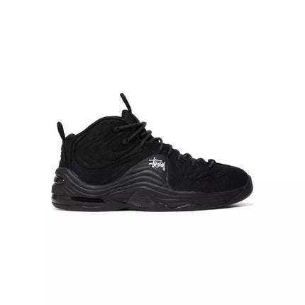 Nike x Stussy Air Penny II SP DQ5674-001 Men's Shoes