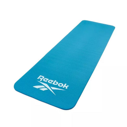 Reebok kilimėlis 10 mm RAMT-11015BL