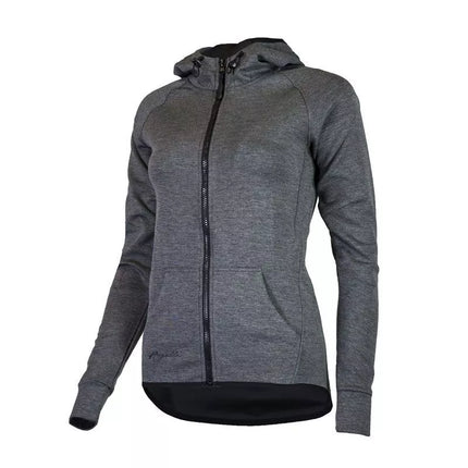 Rogelli women's sweatshirt TRAINING gray XS