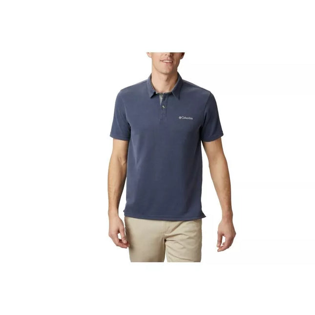 Columbia Nelson Point Polo Marškinėliai M 1772721464