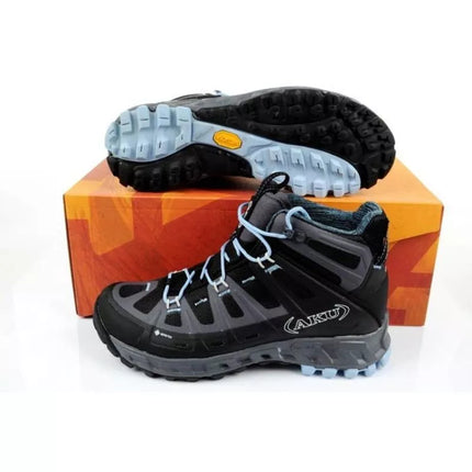 Moteriški žygio batai Selvatica Mid GTX W 676144 Aku