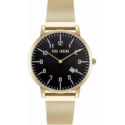 Women's Watch PAUL LORENS PL11503B-1D1 + BOX