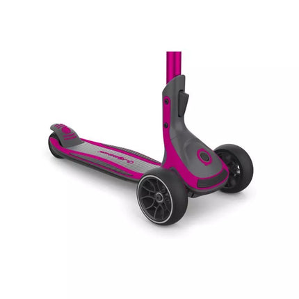 Globber Ultimum 612-110 3 ratų paspirtukas HS-TNK-000015714