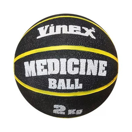 Vinex VMB-L002 Reabilitacijos medicinos kamuolys 2kg HS-TNK-000008475