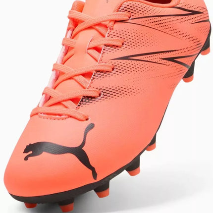Puma Attacanto FG/AG Jr 107480-14 Futbolo batai