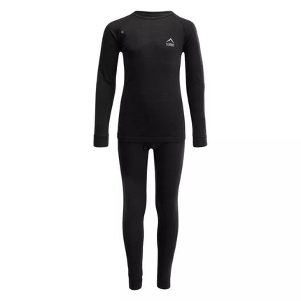 Termo apatiniai Elbrus Melor Merino Set Tb Jr 92800565078