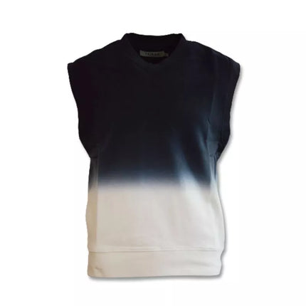Taikan Fleece Vest - 2108002-DBL