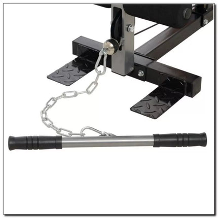 Atlas 3 Hektor 100 LBS (45 KG)