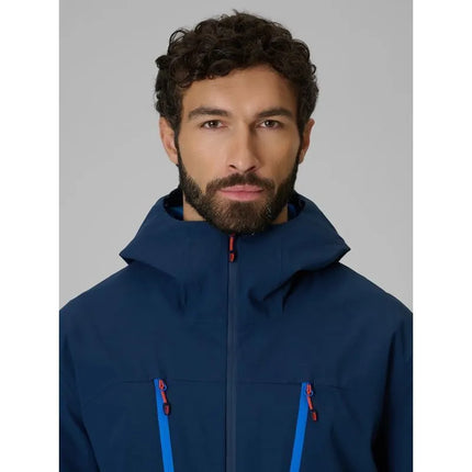 Men's 4F 8000 membrane transition jacket 4FWSS26TTJAM1122-20S