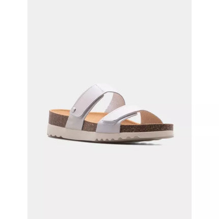 Scholl Lusaka 2.0 W F31484-1065 Šlepetės
