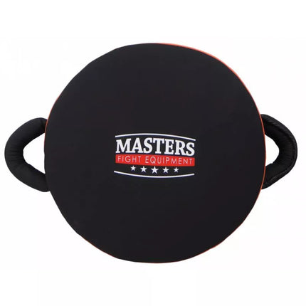 Apvalus treniruočių taikinys Masters 45 cm x 15 cm TT-O 1422-O