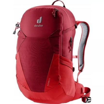 DEUTER Futura 23 Masala-Cherry žygio kuprinė