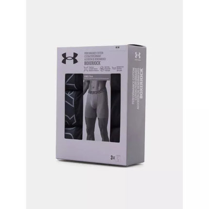 Under Armour Boxer Shorts M 1383889-001