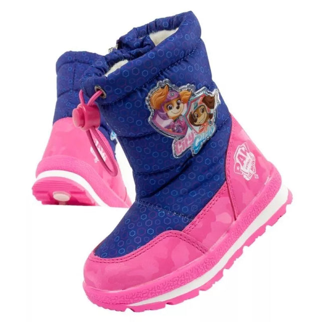 Paw Patrol City Jr Sniego Batai PW008528